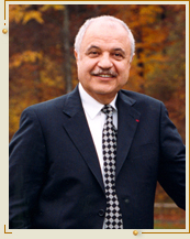 Mr Talal Abu-Ghazaleh