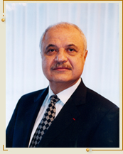 Mr. Talal Abu Ghazaleh