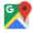 موقع المكتب على خرائط Google