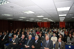 ملتقى طلال أبوغزاله ينظم محاضرة بعنوان 
