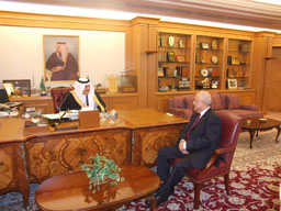 Prince Sultan Bin Abdul Aziz Fund, TAGorg Sign Four Agreements 