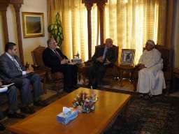 Oman Recognizes ACPA Certificate 