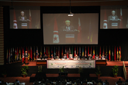 Abu-Ghazaleh Speaks at the ICT 4 All Forum in Tunisia and Calls for Creating Global ICT Forum 
