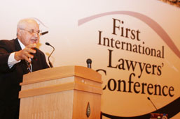 Law offices should develop their procedures by utilizing Information Technology