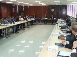 The National Symposium on IP Education & Research Inaugurated